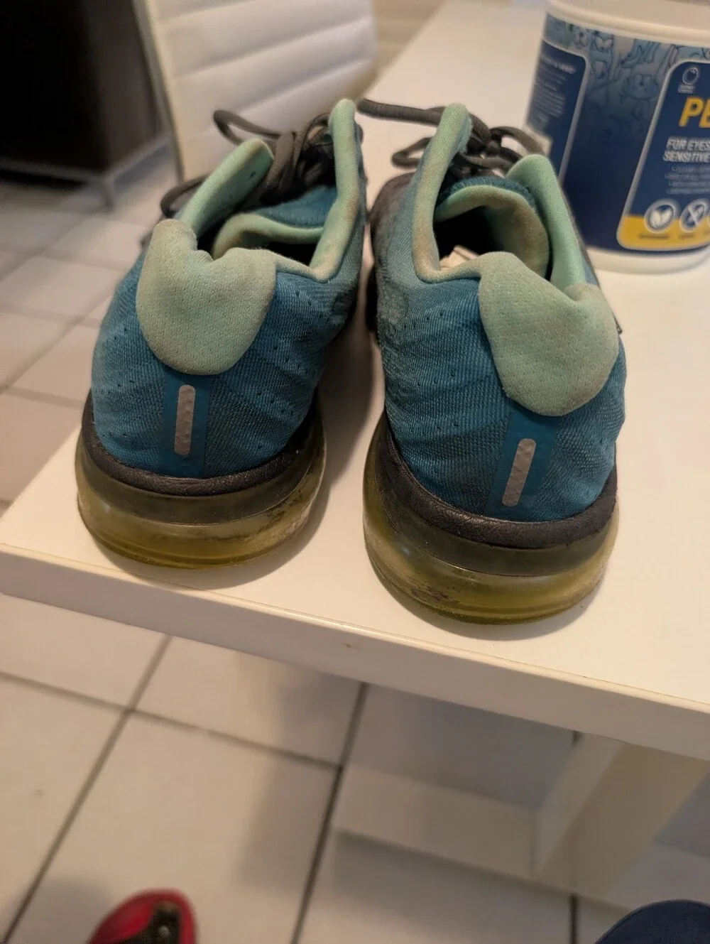 Nike lightweight athletic